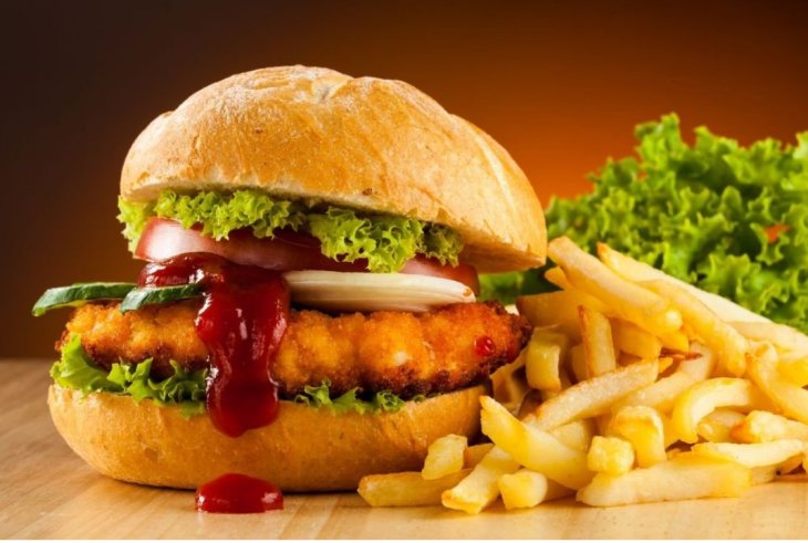 Ці продукти можуть викликати вугровий висип