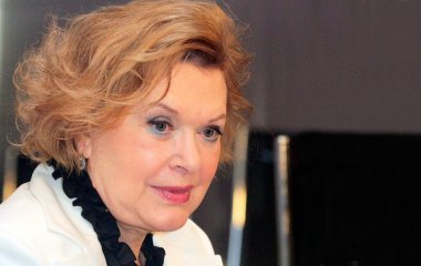 Валентину Талызину экстренно госпитализировали