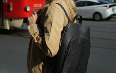 Як правильно обрати рюкзак