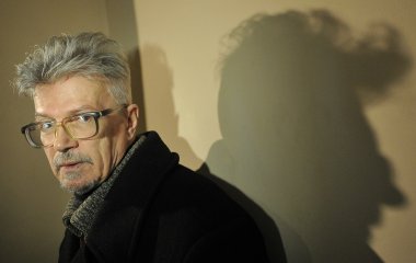 Эдуард Лимонов скончался от рака