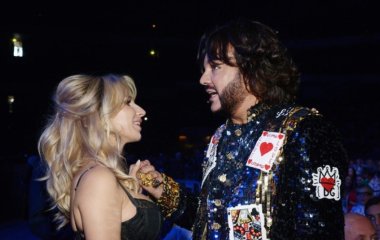 Нателла Крапивина – Филиппу Киркорову: «Лобода отказала вам в дуэте. Может, тогда вы затаили обиду?»