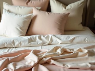 Вибір ідеальної подушки для сну: 5 секретів, які зроблять ваш сон набагато кращим