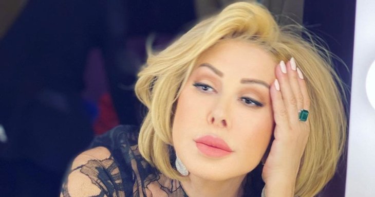 Зрадниця Любов Успенська після зречення від України поплатися за свої виступи перед окупантами