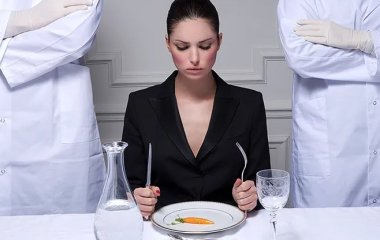 Похудеть ценой здоровья: 5 популярных диет, которые тебя убьют