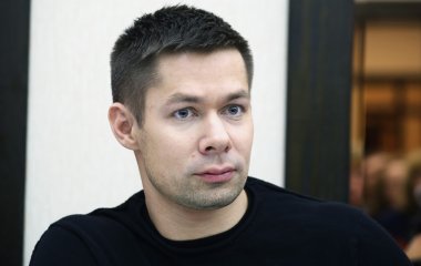 Станислав Пьеха влюблен в свою работу