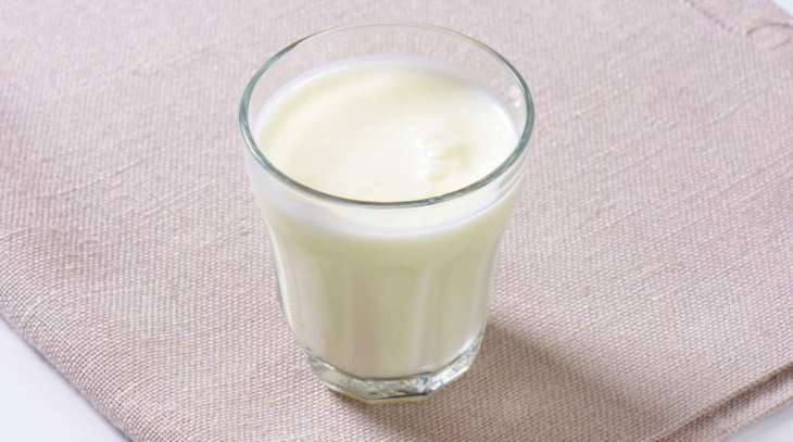 Диетолог дала рекомендации по употреблению молочных продуктов