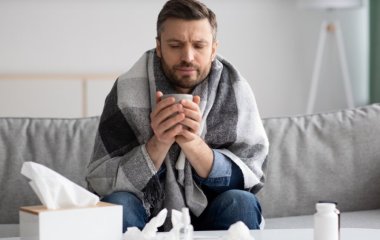 Інфекціоніст розповіла, як не можна лікувати застуду