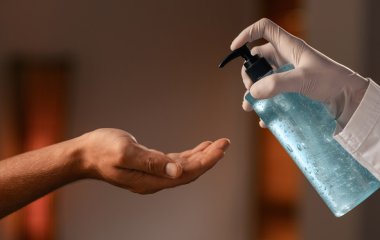 Як уникнути зараження, якщо ви живете з хворим на ковід: 5 правил