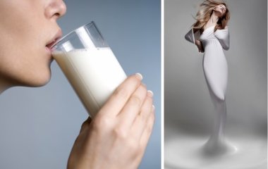 Полосатая диета: держитесь белой полосы