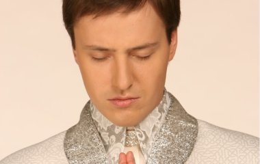 У Витаса умер отец