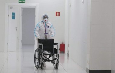 Лікар відзначила збільшення ризику інфаркту після COVID-19