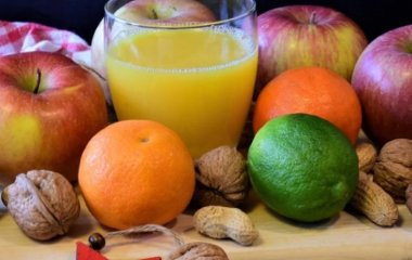 Зміцнити імунітет допоможуть певні продукти харчування