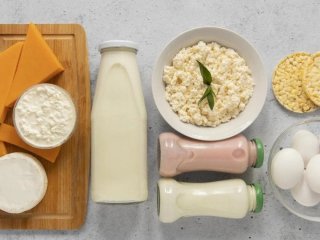 Дефіцит білка після 50 років: які небезпечні зміни в тілі запускає нестача
