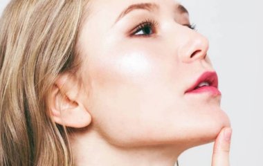2 минуты самомассажа, и ваше лицо будет как после спа: учимся у японок
