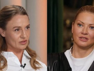 Мартиновська висловилася про конфлікт з кумою Літвіновою й марні спроби примирення: