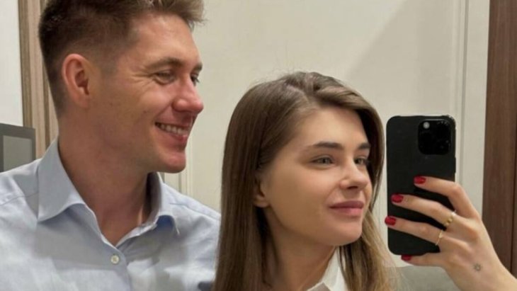 Полтавская показала первую переписку с Остапчуком: требовала скидку на проведение собственной свадьбы