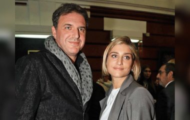 Максима Виторгана заподозрили в расставании с Нино Нинидзе