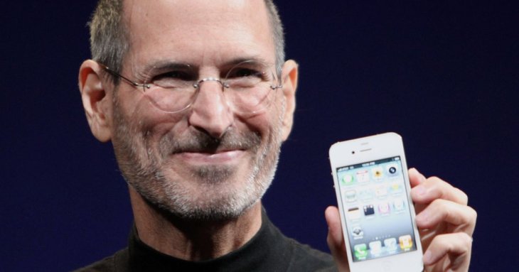 Співбесіда в Apple: як Стів Джобс перевіряв майбутніх геніїв за допомогою 