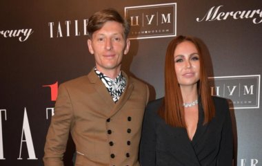 Копила несколько лет: Утяшева раскрыла цену самого дорогого подарка Воле