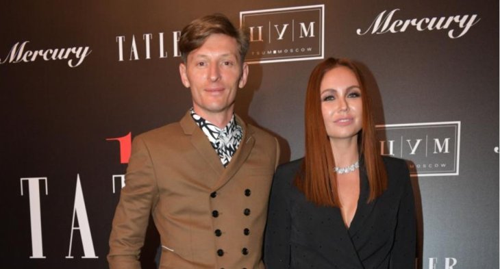 Копила несколько лет: Утяшева раскрыла цену самого дорогого подарка Воле