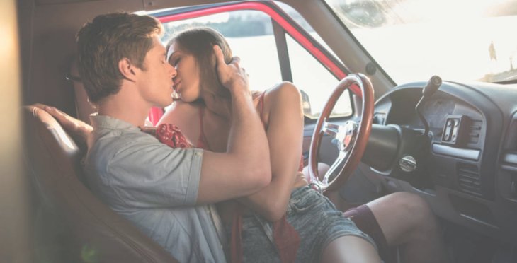 Петтинг: что это такое и чем он лучше секса?