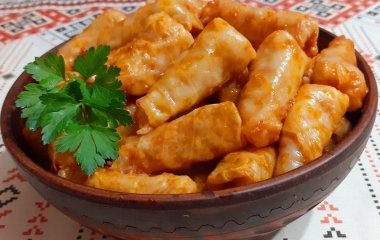 Як приготувати найсмачніші голубці у світі: ця кулінарна хитрість зробить їх ніжними й соковитими