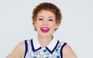 Елена-Кристина Лебедь пожаловалась на ночной кошмар