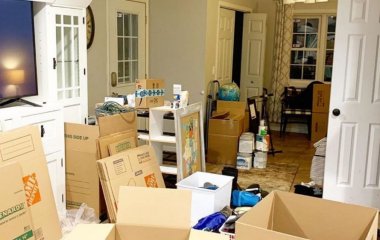 Квартира станет чище, как только вы решите 5 уже привычных ошибок