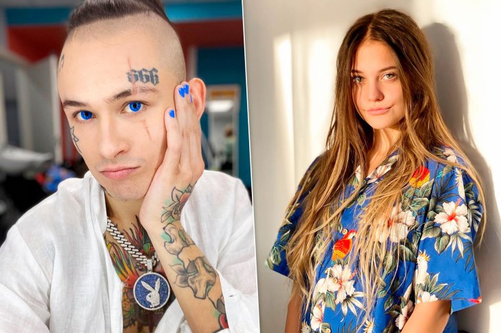 Смело! Дилара сделала предложение Моргенштерну