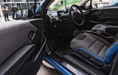Лікар попередив про небезпеку для здоров'я підігріву сидінь в автомобілі