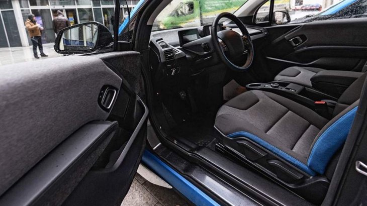 Лікар попередив про небезпеку для здоров'я підігріву сидінь в автомобілі