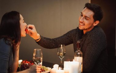 Названы продукты, которые делают мужчин сексуальнее