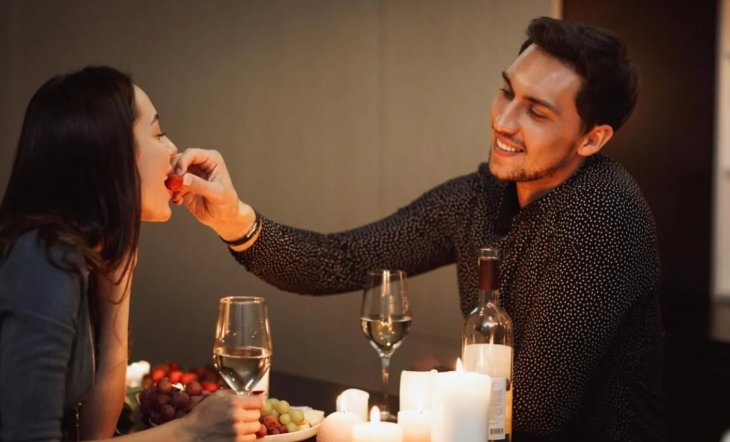 Названы продукты, которые делают мужчин сексуальнее