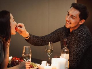 Названы продукты, которые делают мужчин сексуальнее