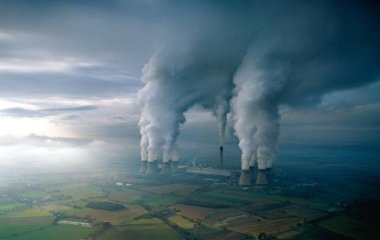 Уличный шум назвали второй среди причин смертности после загрязнения окружающей среды