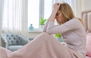 Вчені виявили генетичну схильність до тяжкого перебігу COVID