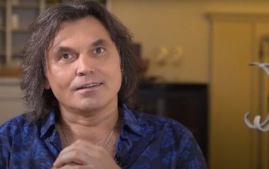 Слава Демин рассказал об измене Виталия Борисюка Ольге Сумской