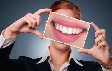 Як відновити міцність зубів не вдаючись до допомоги стоматологів
