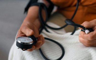 Медики розповіли, яка ягода може бути корисною для здоров’я судин