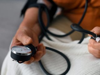 Медики розповіли, яка ягода може бути корисною для здоров’я судин