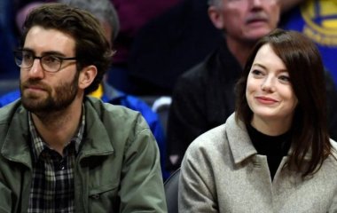 Эмма Стоун впервые стала мамой: стал известен пол ребенка актрисы