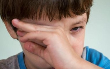 Як українською гарно сказати каприз