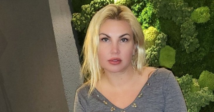 Камалія забила на сполох через брата з інвалідністю після затримання ТЦК й звернулася до Зеленського