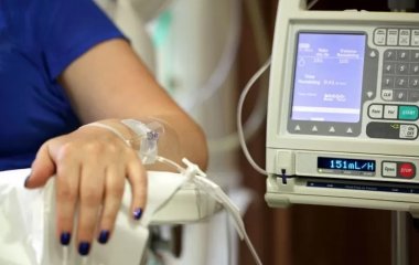 Чи не вирок: як діяти, якщо вам чи вашому близькому поставили онкологічний діагноз