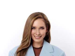 Чи повернеться «Світське життя»: Катерина Осадча розкрила плани та заінтригувала новим проєктом