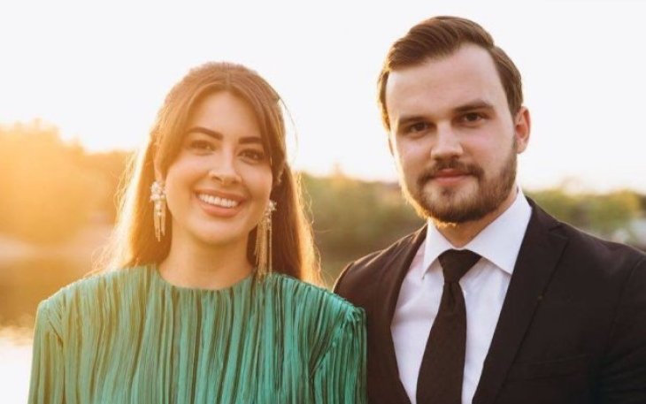 Экс-жених Рамины Эсхакзай впервые рассказал об их  расставании