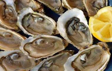 Сім продуктів, у яких багато вітаміну D