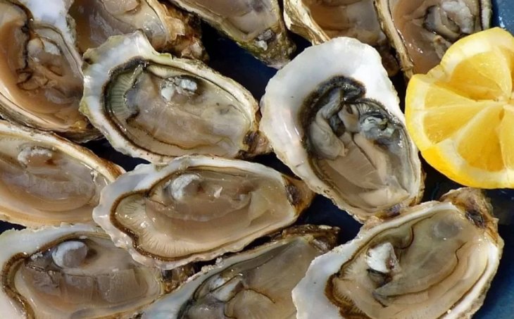 Сім продуктів, у яких багато вітаміну D