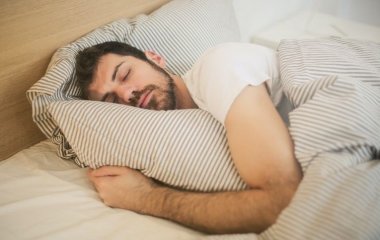Вчені запропонували п'ять способів покращити якість сну
