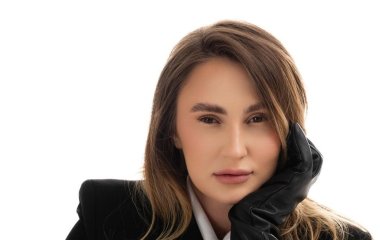 Відома українська блогерка після інсульту у 29 років назвала причину: 